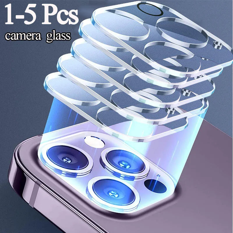 iPhone Kamera Schutzglas