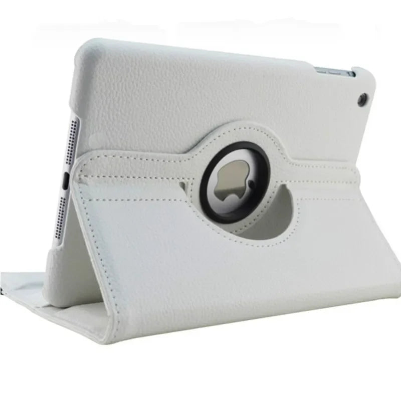 iPad Hülle 360° Drehbar Air/Pro 12,9