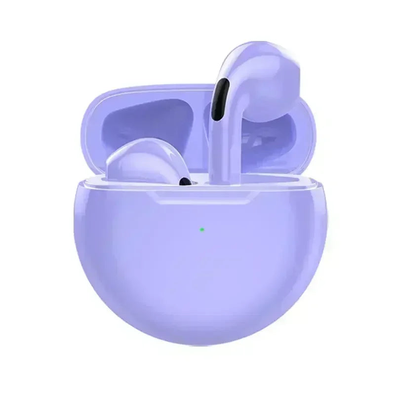 Pro 6 TWS Bluetooth Kopfhörer kabellos