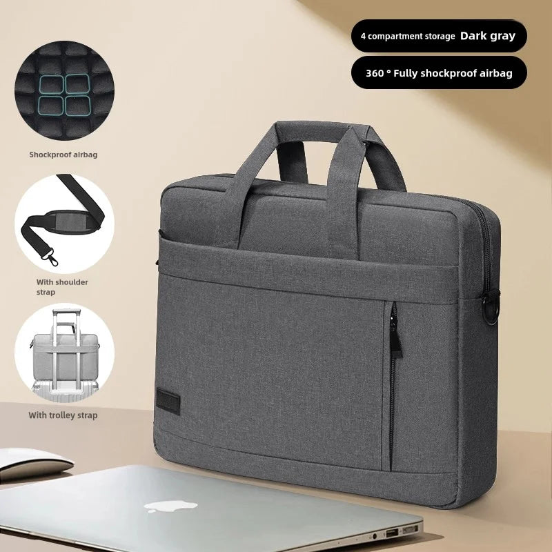 Business Laptop Tasche 13-17 Zoll