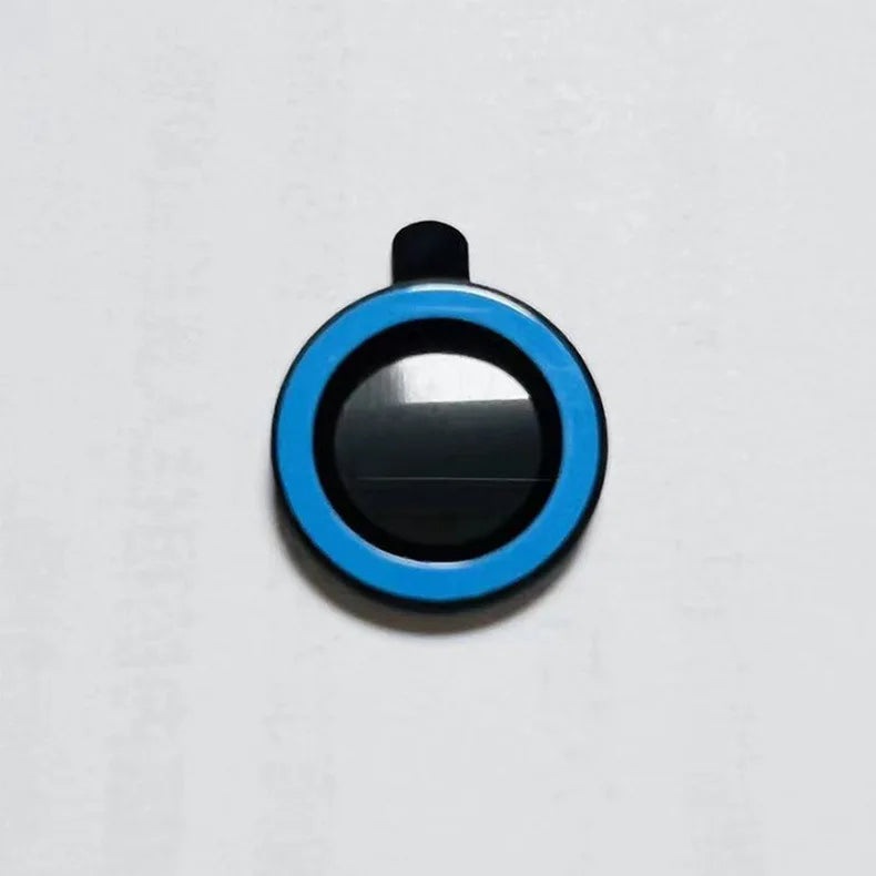 Leuchtender Kamera Schutzfilm für iPhone 17