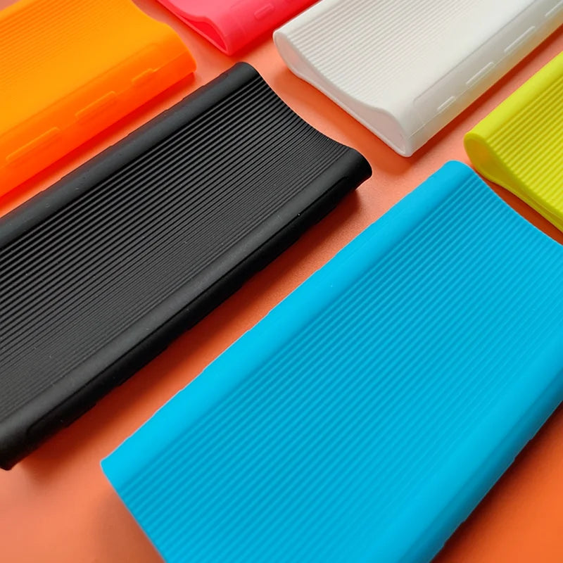 Silikonhülle für Xiaomi Mi Powerbank 2 10000mAh