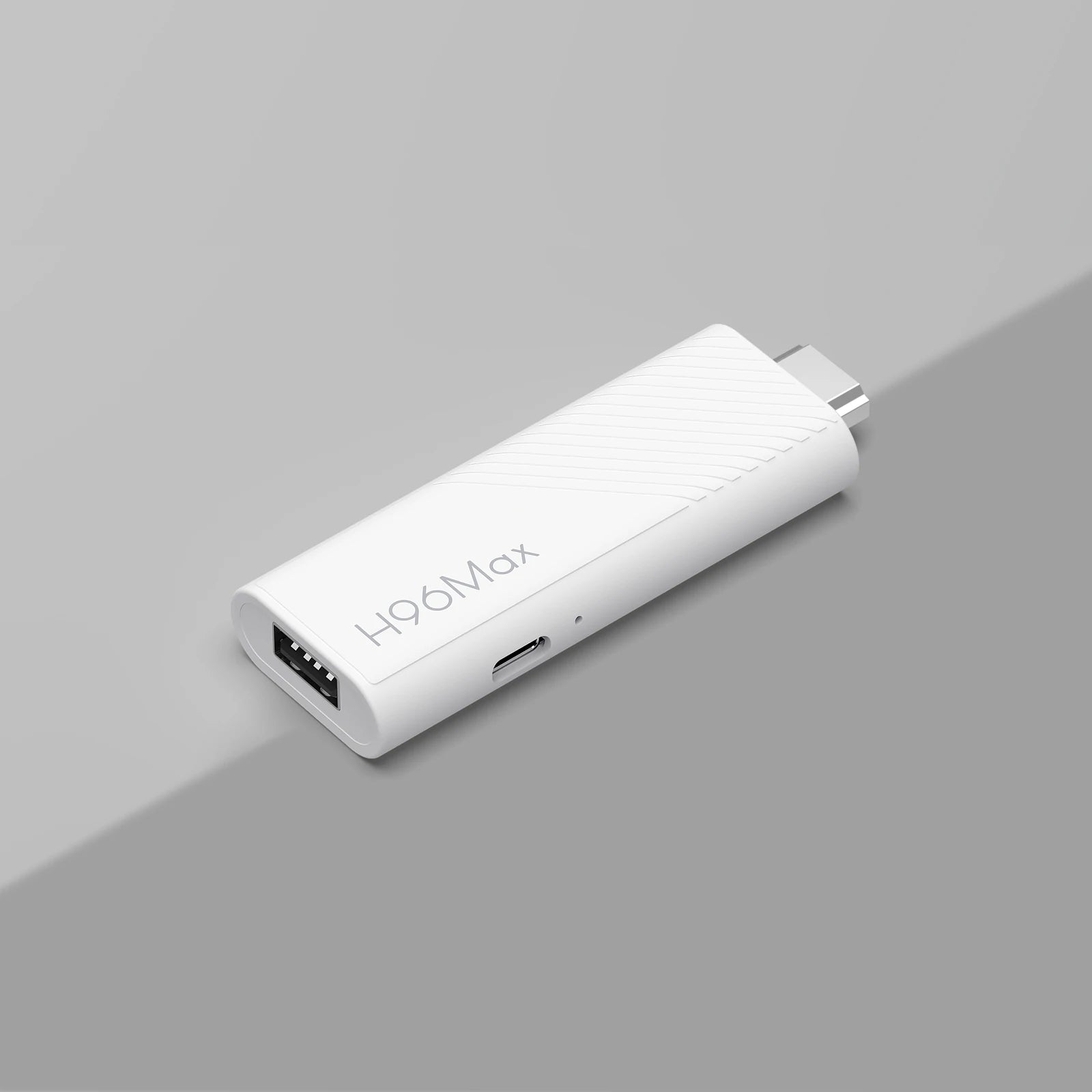 4K HDR Smart TV Stick with Dual-Band WiFi6 &amp; Voice Control