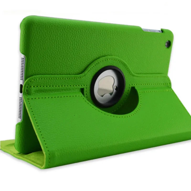iPad Hülle 360° Drehbar Air/Pro 12,9