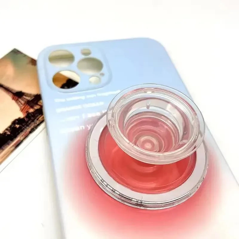 Magnetischer Handy-Ringständer