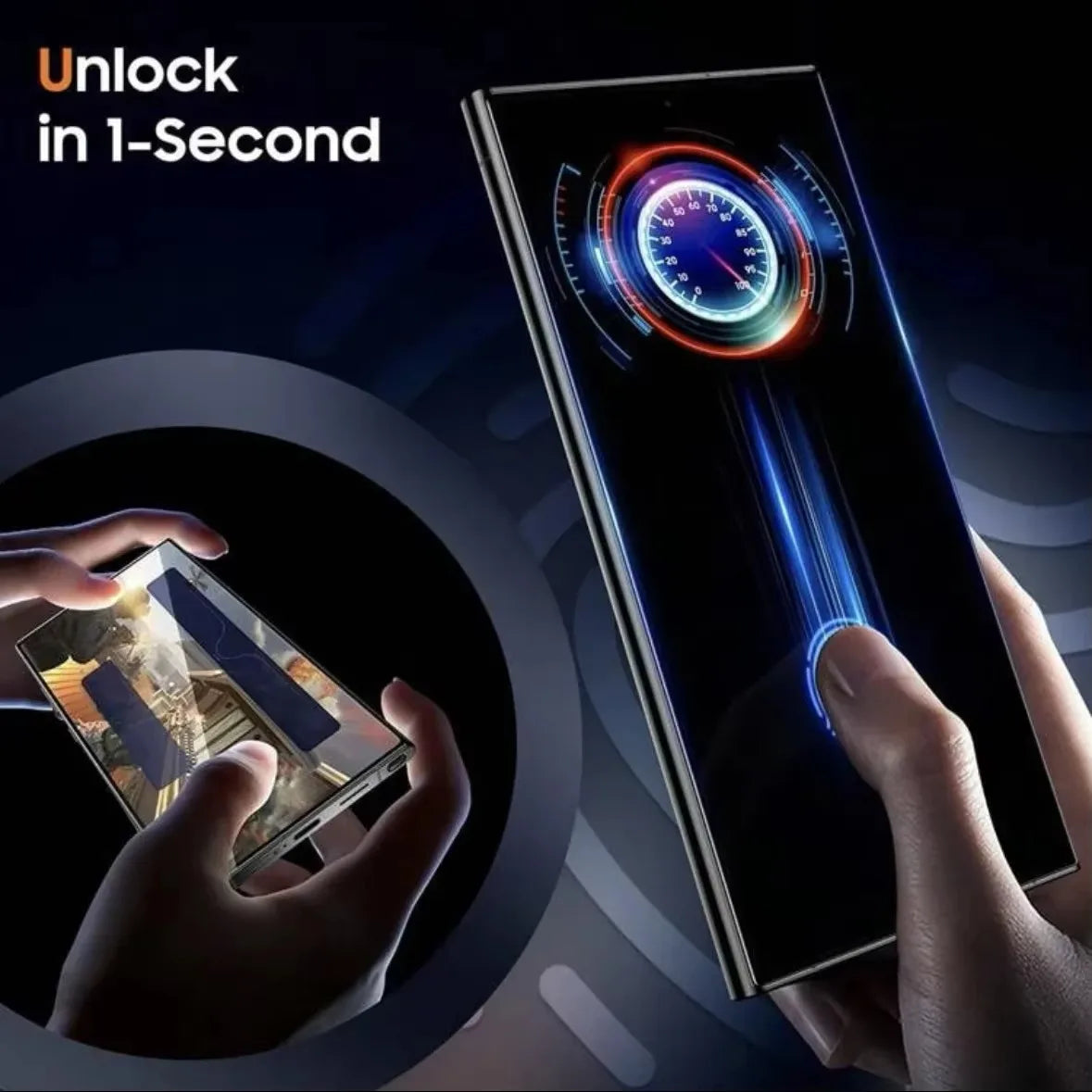 Hartglas-Displayschutz für Google Pixel 7–10 Pro XL