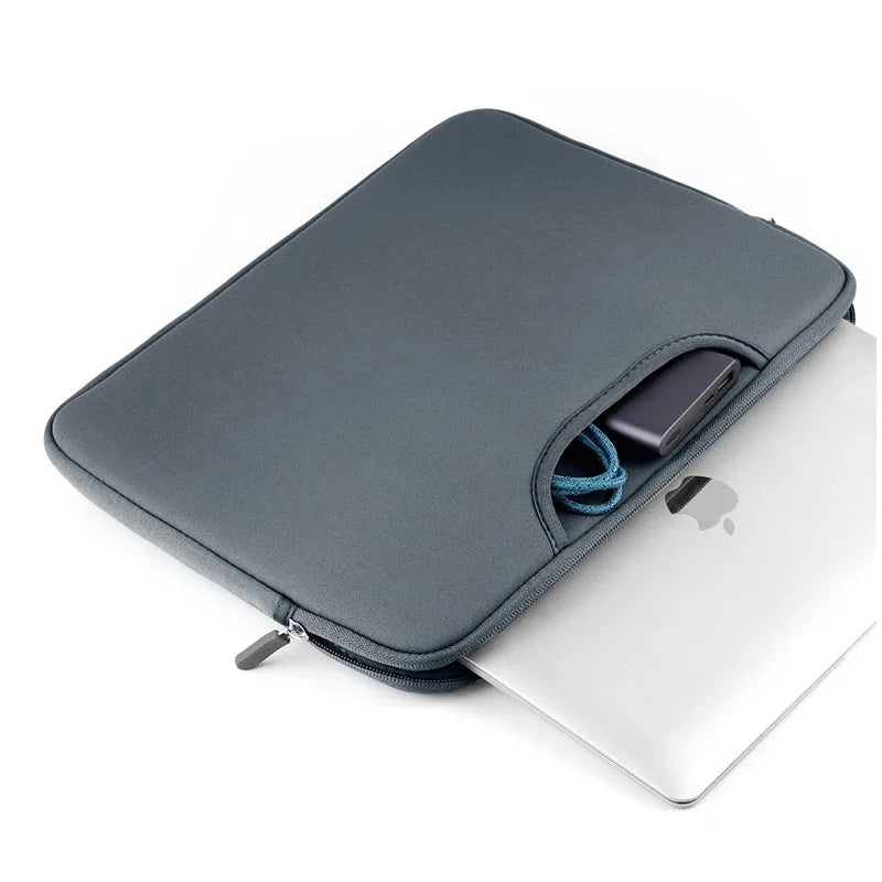 Weiche Laptoptasche 11–17,3 Zoll