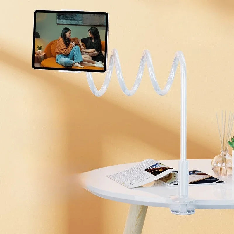 Flexibler Tablet- & Handyhalter