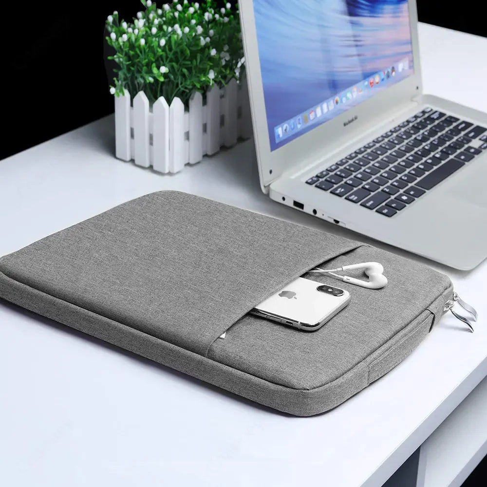 Laptop Hülle Handtasche für HP