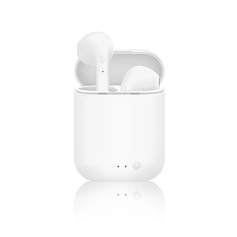 i12 Macaron Bluetooth Sport-Kopfhörer
