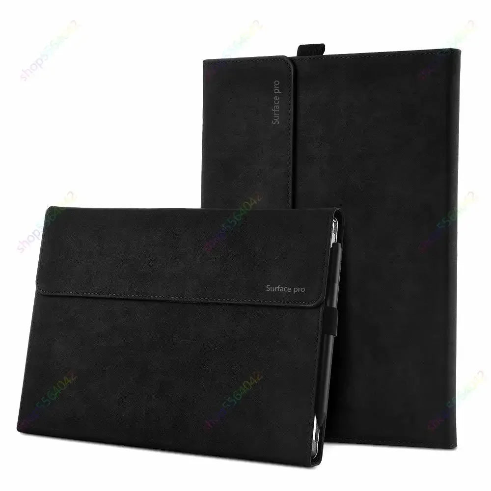 Magnetständer Folio Hülle für Surface Pro