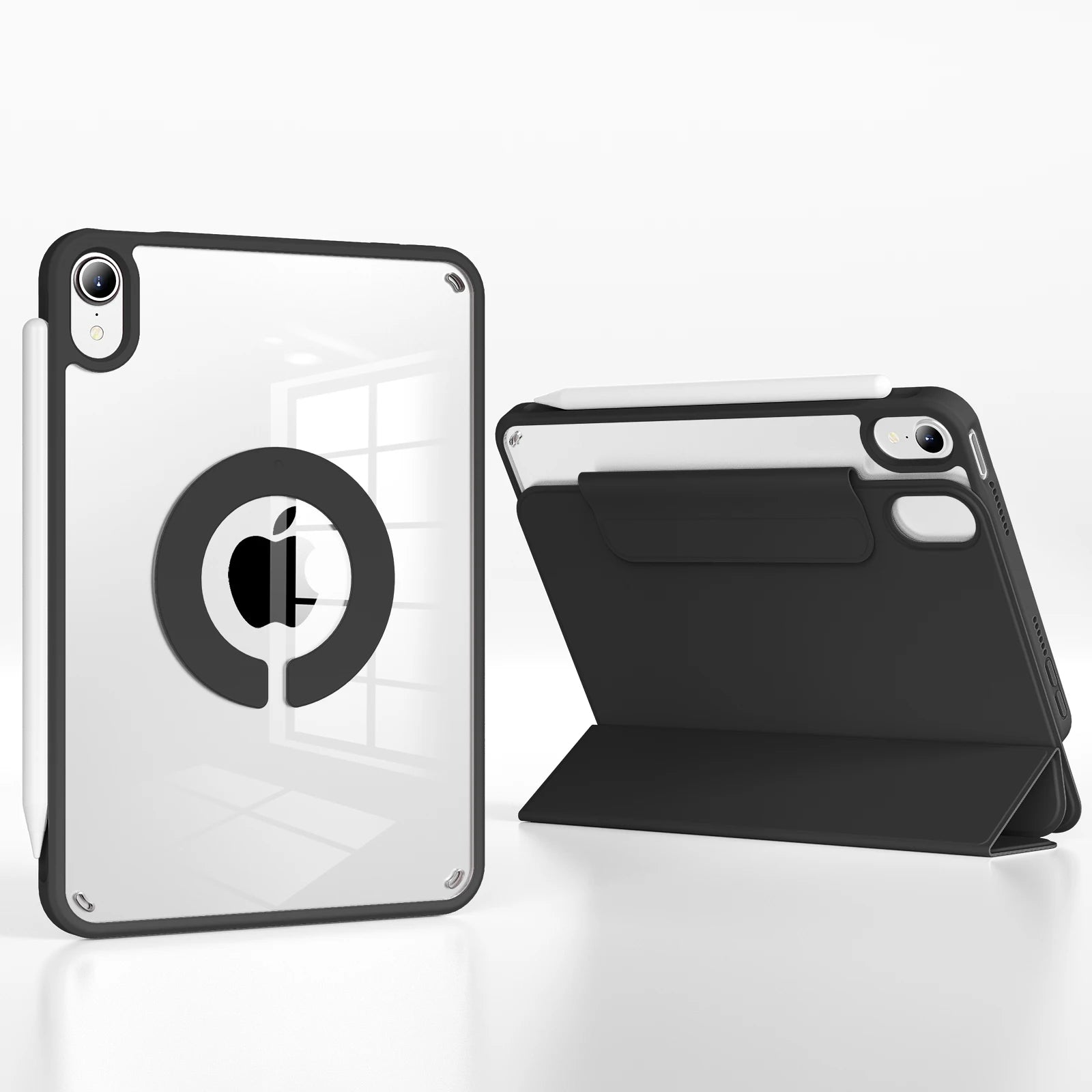 RBP Magnetische Hülle für iPad Pro/Air