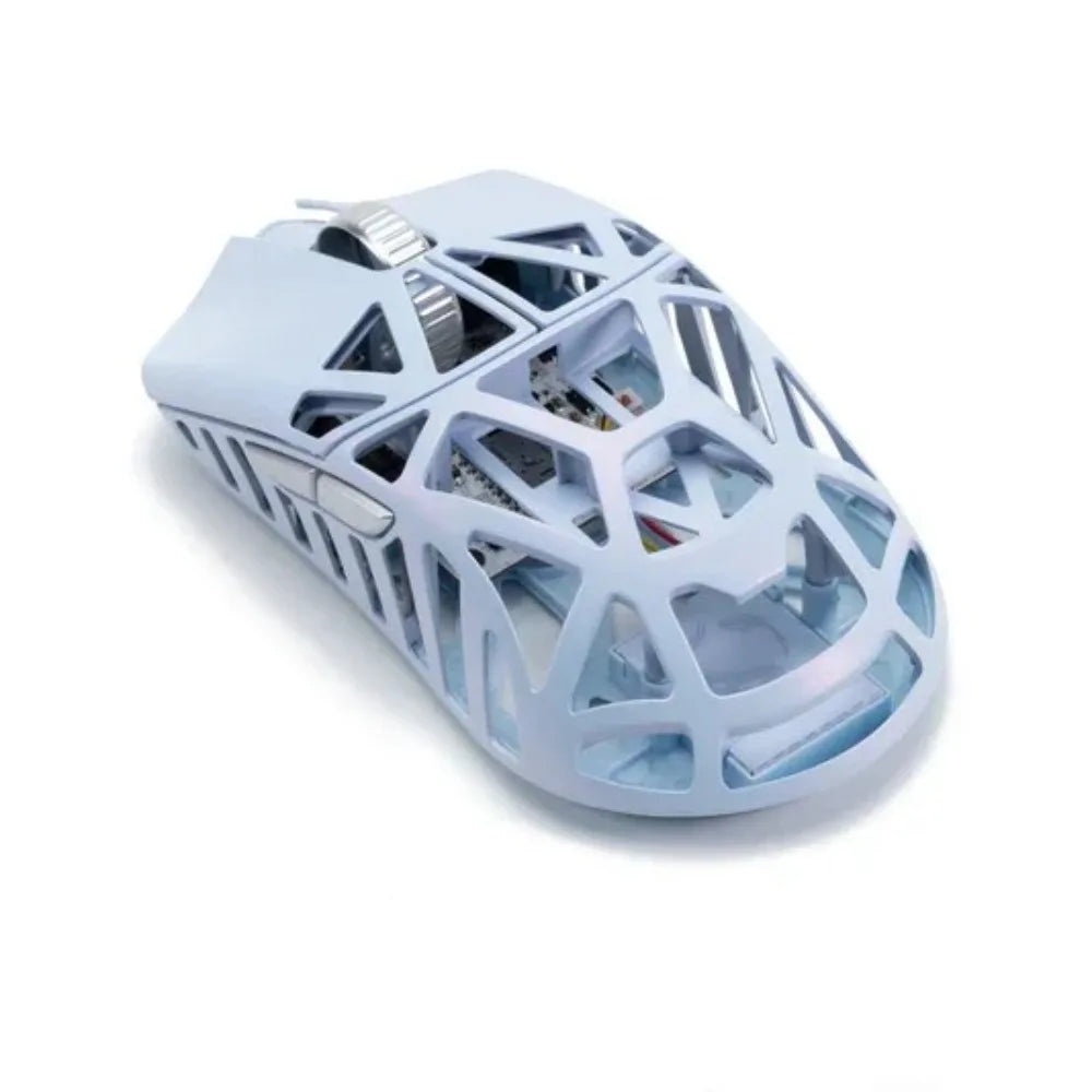 Leichte Dual-Modus Gaming-Maus Magnesium 39g