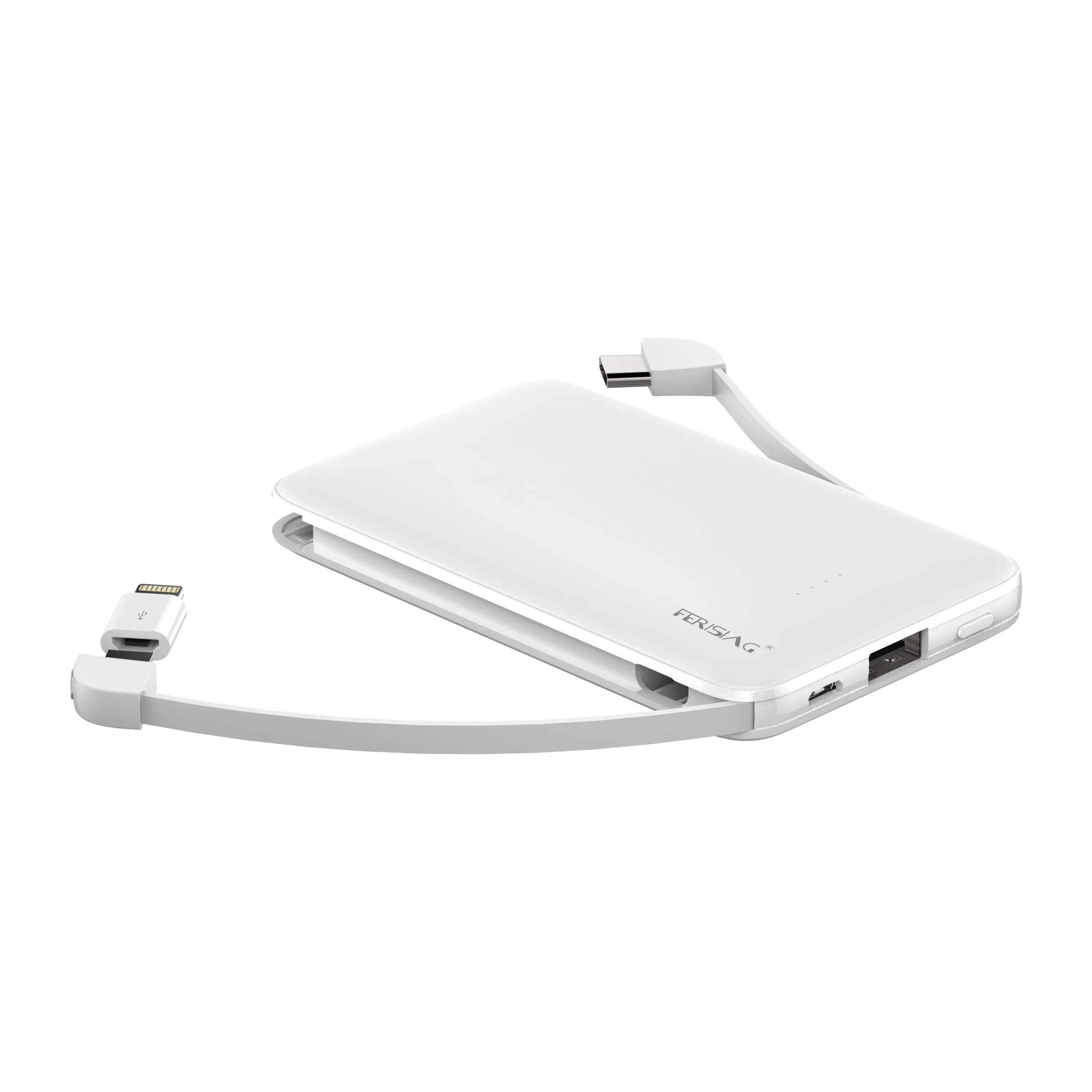 FERISING Powerbank für beheizte Kleidung