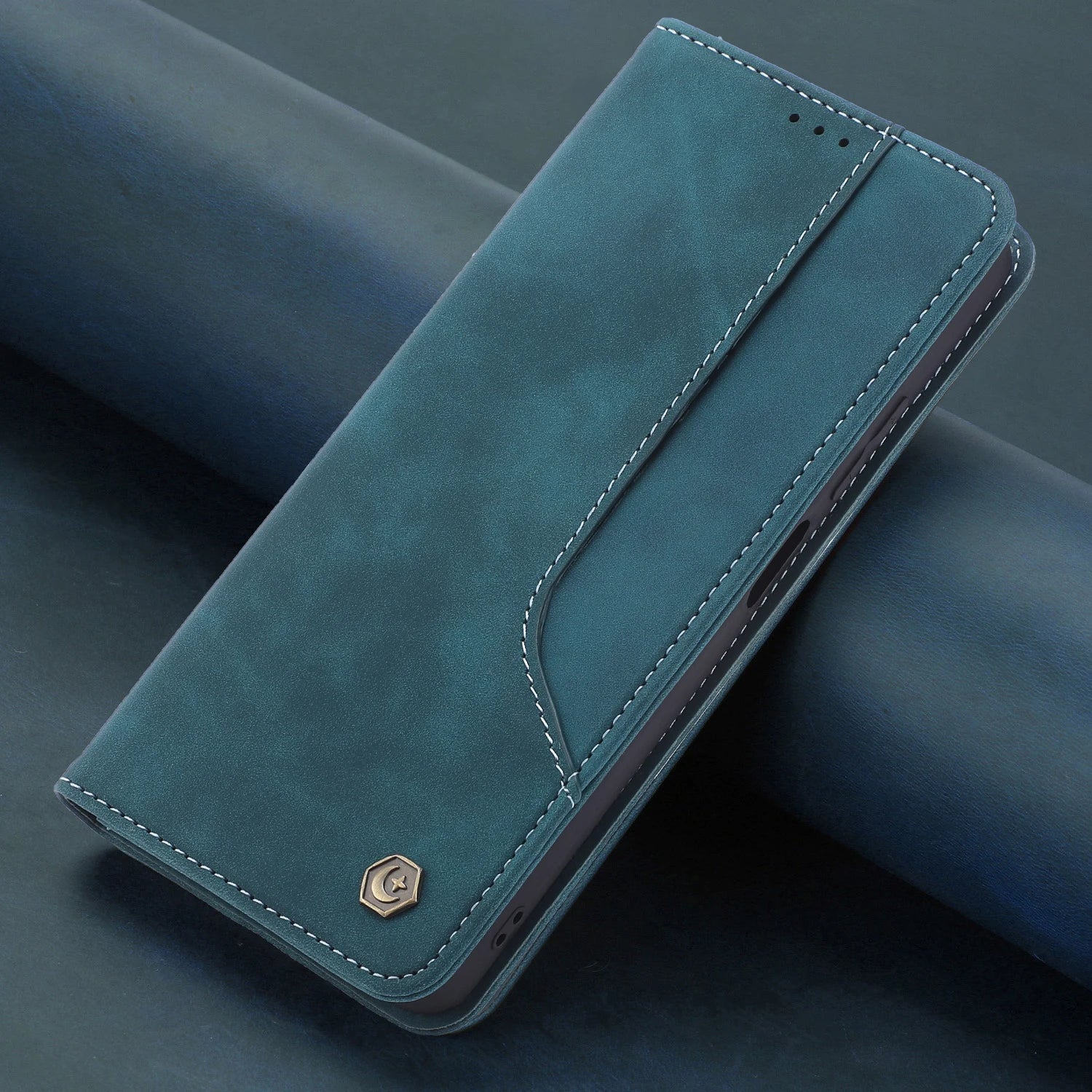 Ledertasche für Xiaomi & Poco Modelle
