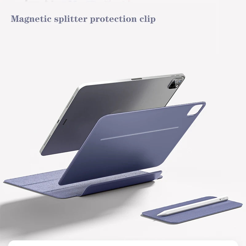 Smart Cover iPad Pro/Air 11–13 Zoll