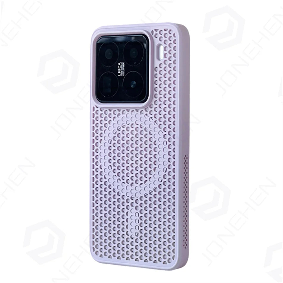 Magnetische Kühlhülle für Xiaomi Mi & Redmi