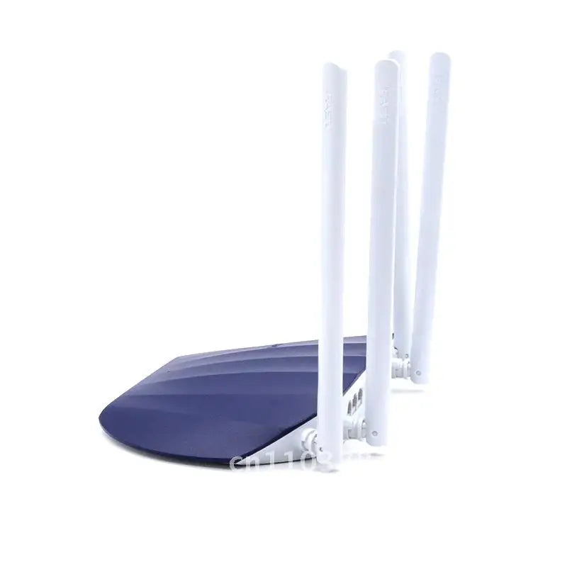 Dual-band Gigabit WLAN router 1200M for home network