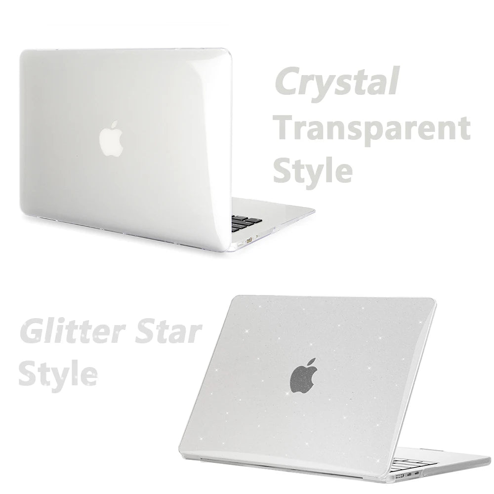 Laptop Hülle für MacBook 13–15 Zoll
