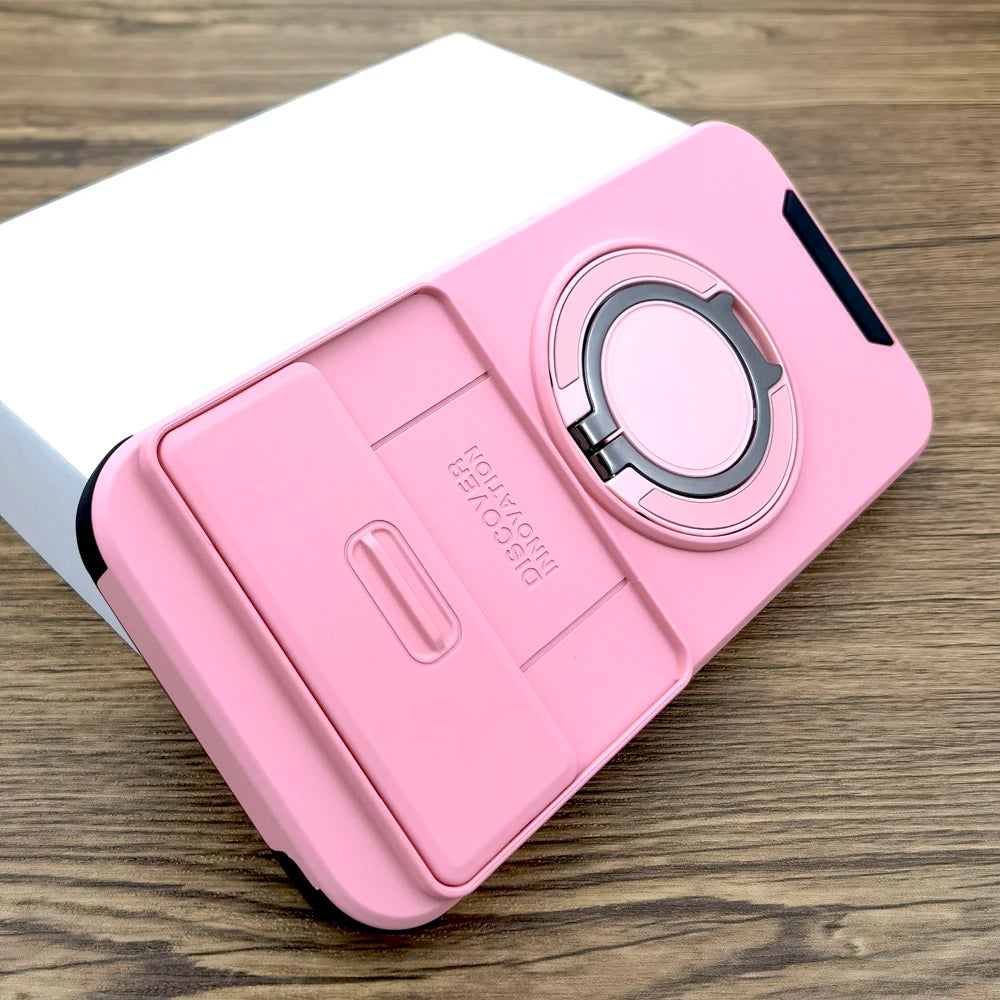 Luxus Rüstungshülle für Pixel 10 9 7