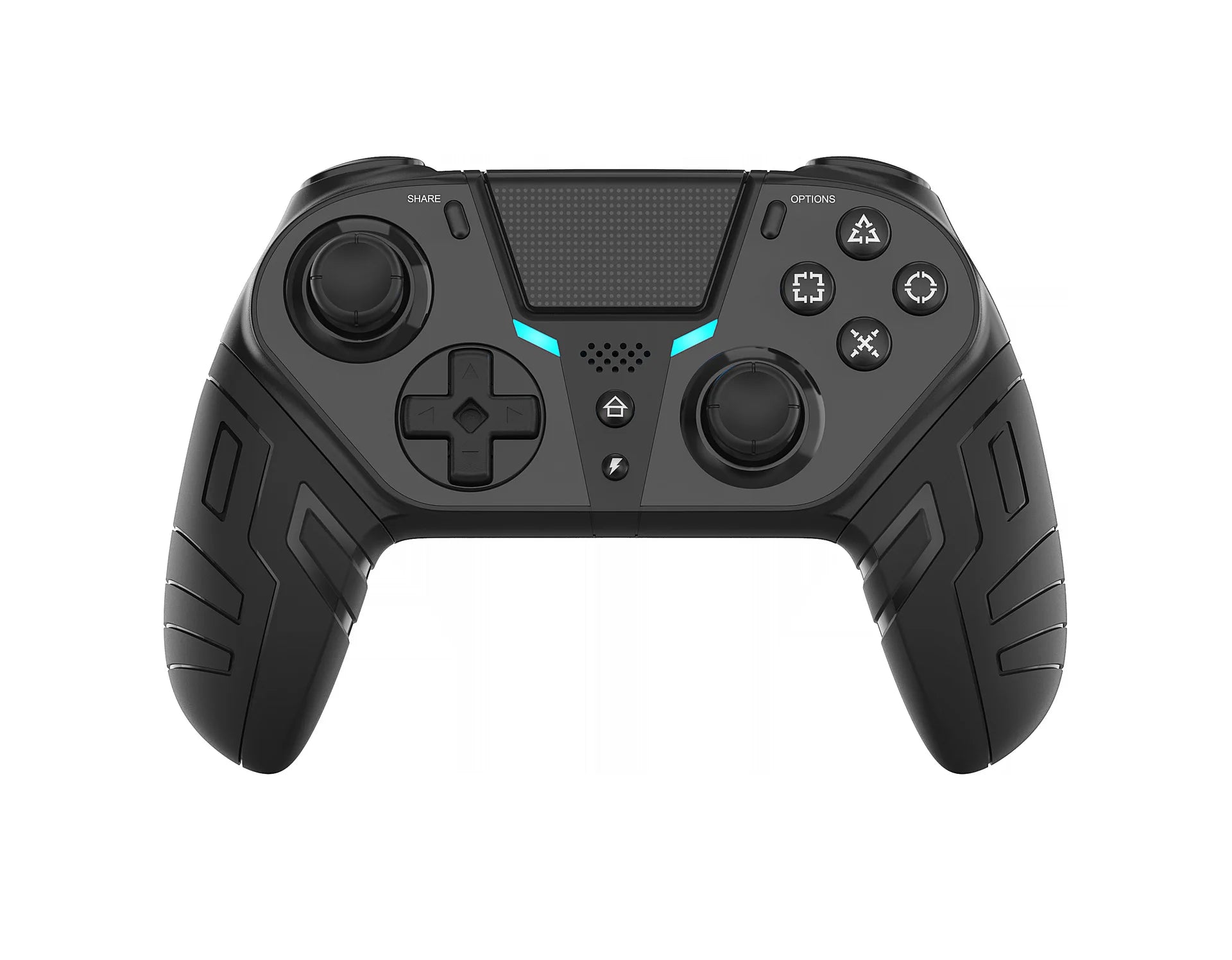 PS4 Elite Wireless Controller mit Rücktasten