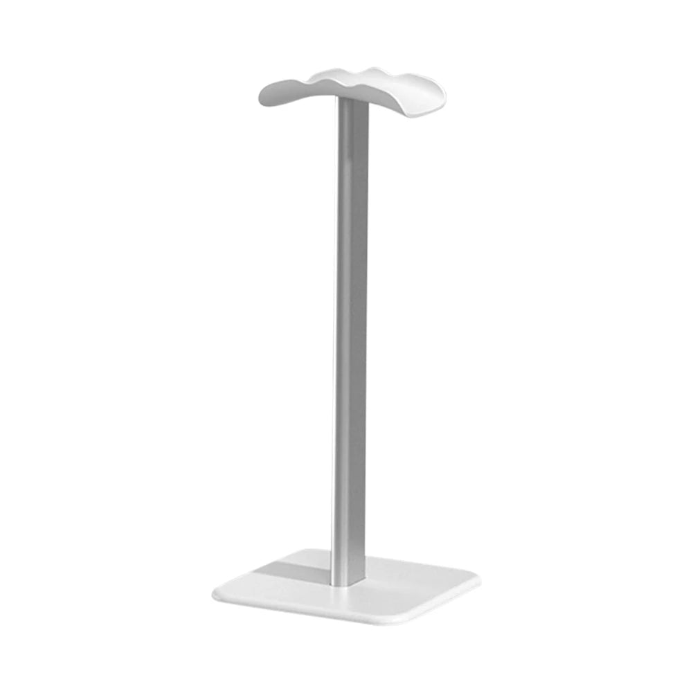 Ergonomischer Aluminium-Kopfhörerständer