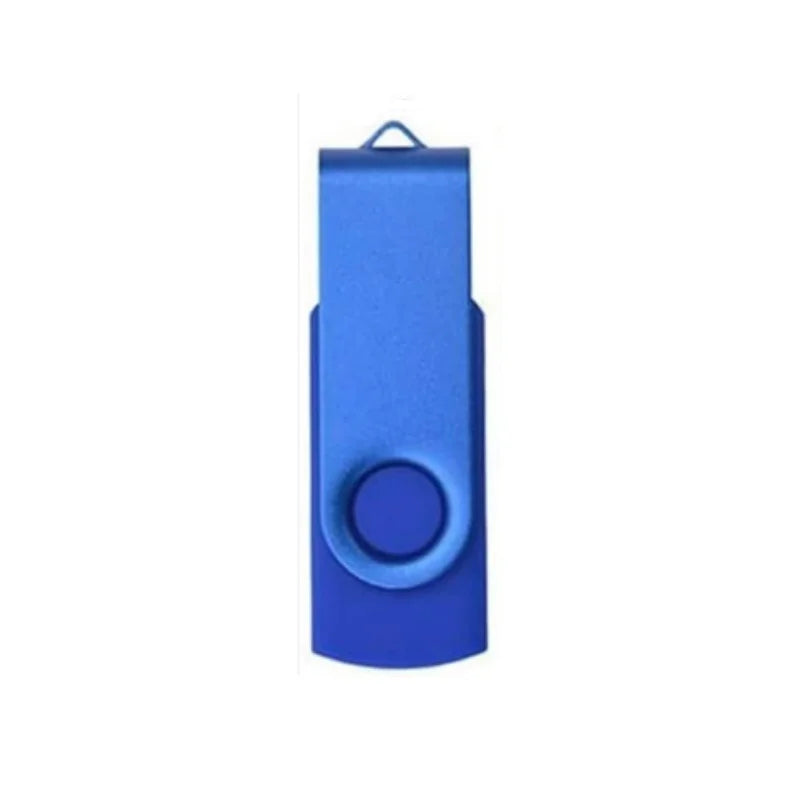 USB Stick 512MB–128GB mit Firmenlogo frei