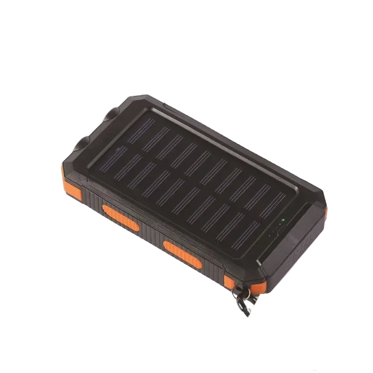Große Solar-Powerbank 200000 mAh für Outdoor