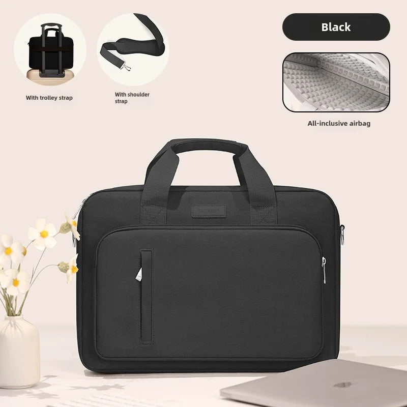 Wasserdichte Laptop Tasche 13–17 Zoll