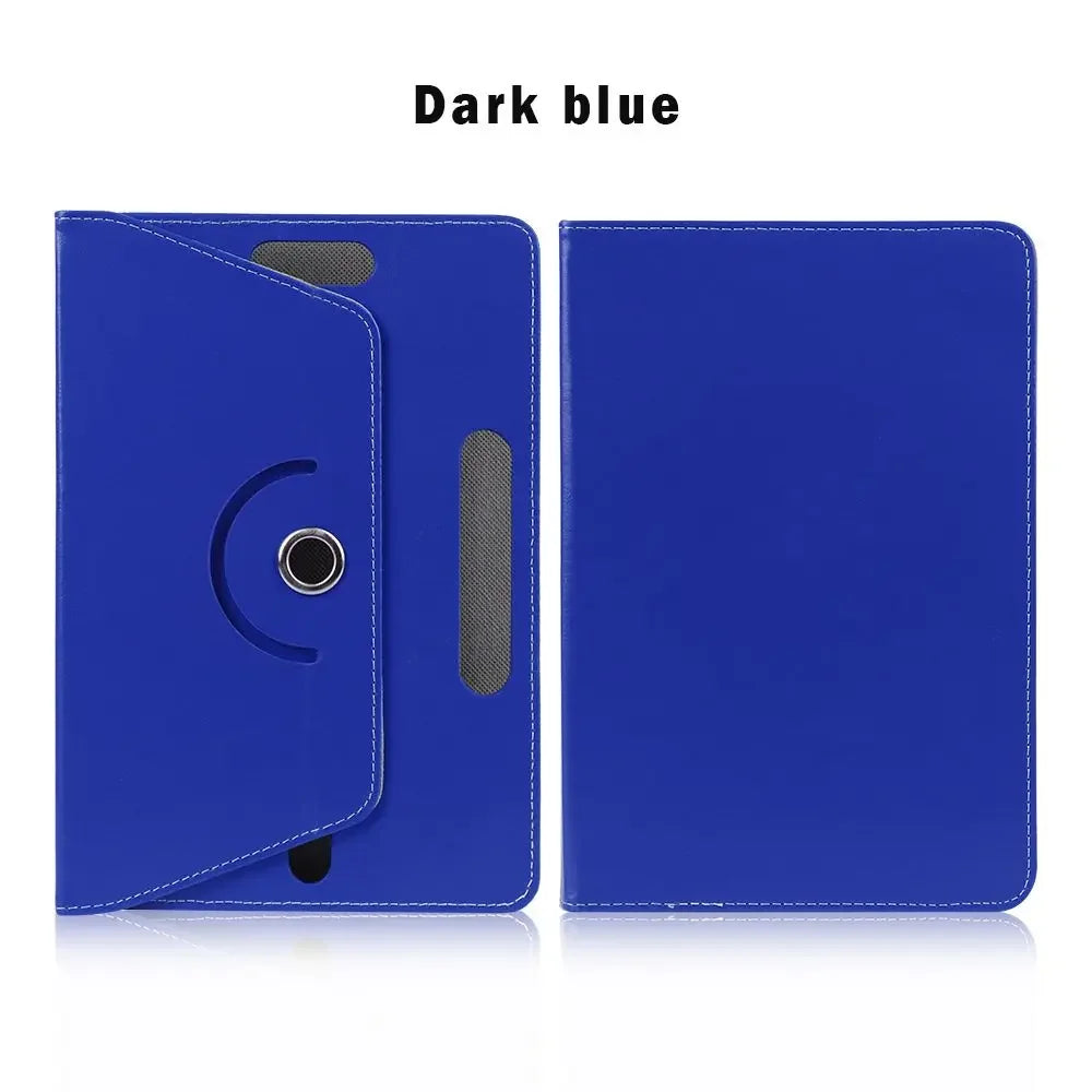 360° Rotationshülle Universal Tablet