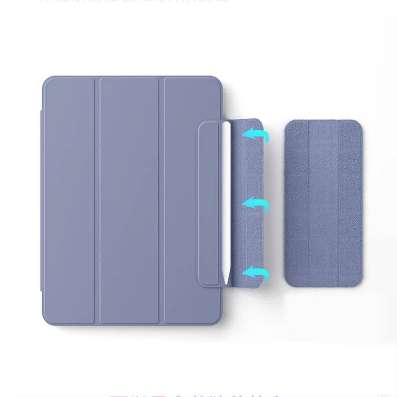 Smart Cover iPad Pro/Air 11–13 Zoll