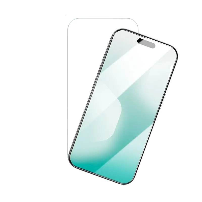 3D tempered glass screen protector for iPhone 17 series