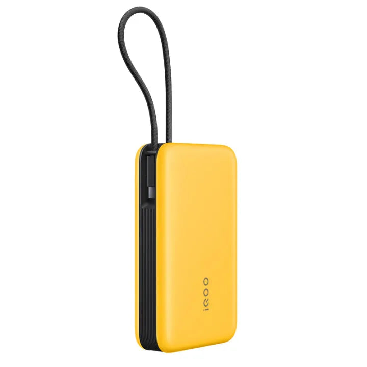Vivo Powerbank 20000mAh 45W Schnelllade