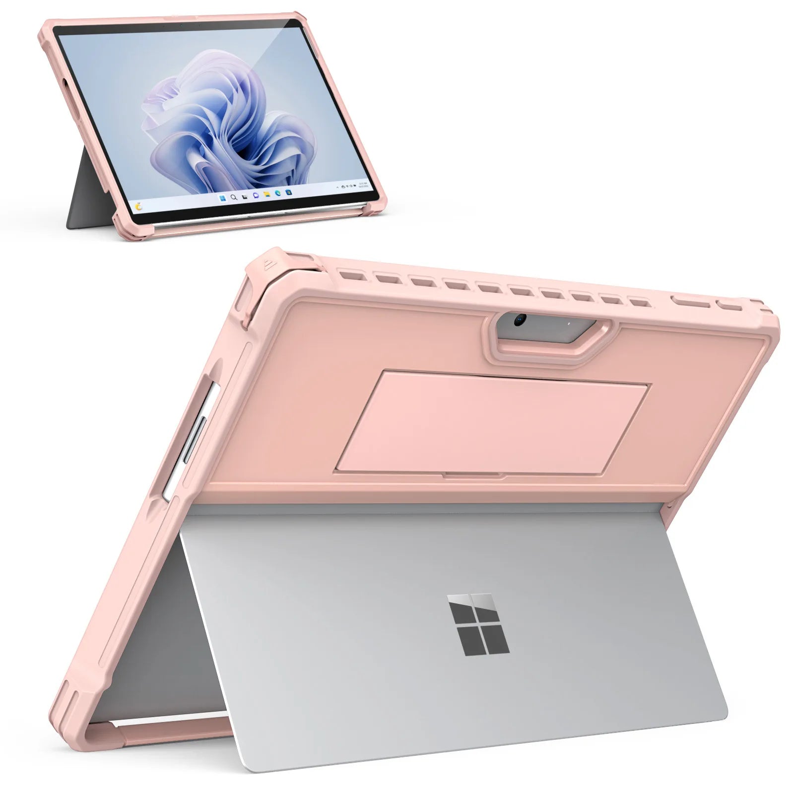 MoKo Hülle für Surface Pro 9–11, 13"