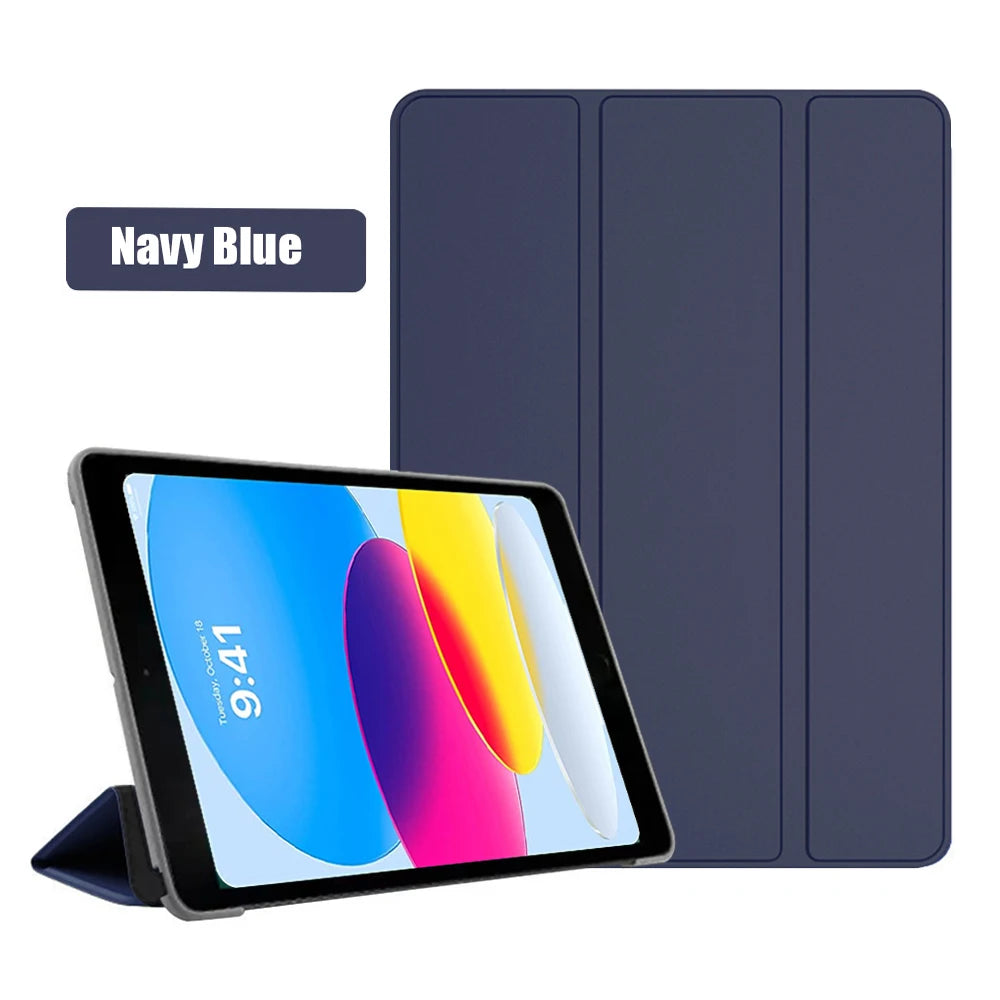 Magnetische Hülle für iPad Air & iPad Pro