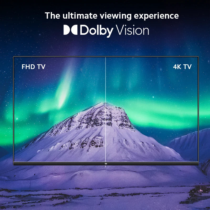 4K Android TV Stick with Assistant and Dual-Wi-Fi