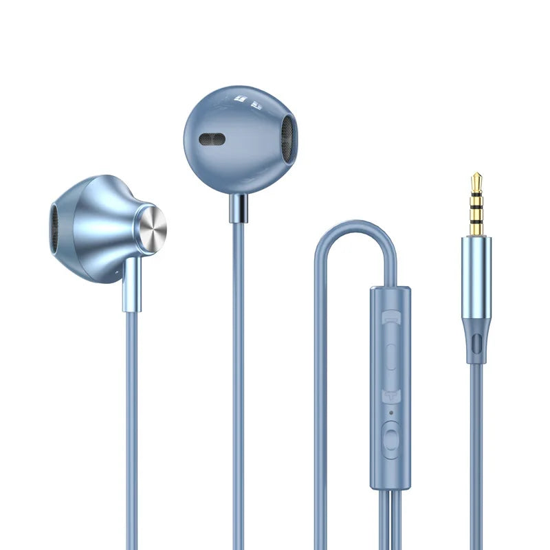Samsung In-Ear Kopfhörer HiFi USB-C
