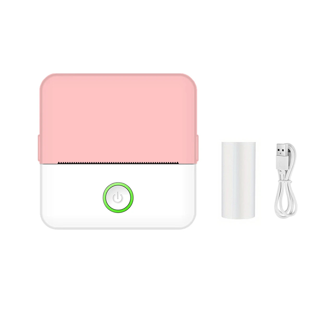 Mini Bluetooth HD-Thermodrucker für Studenten