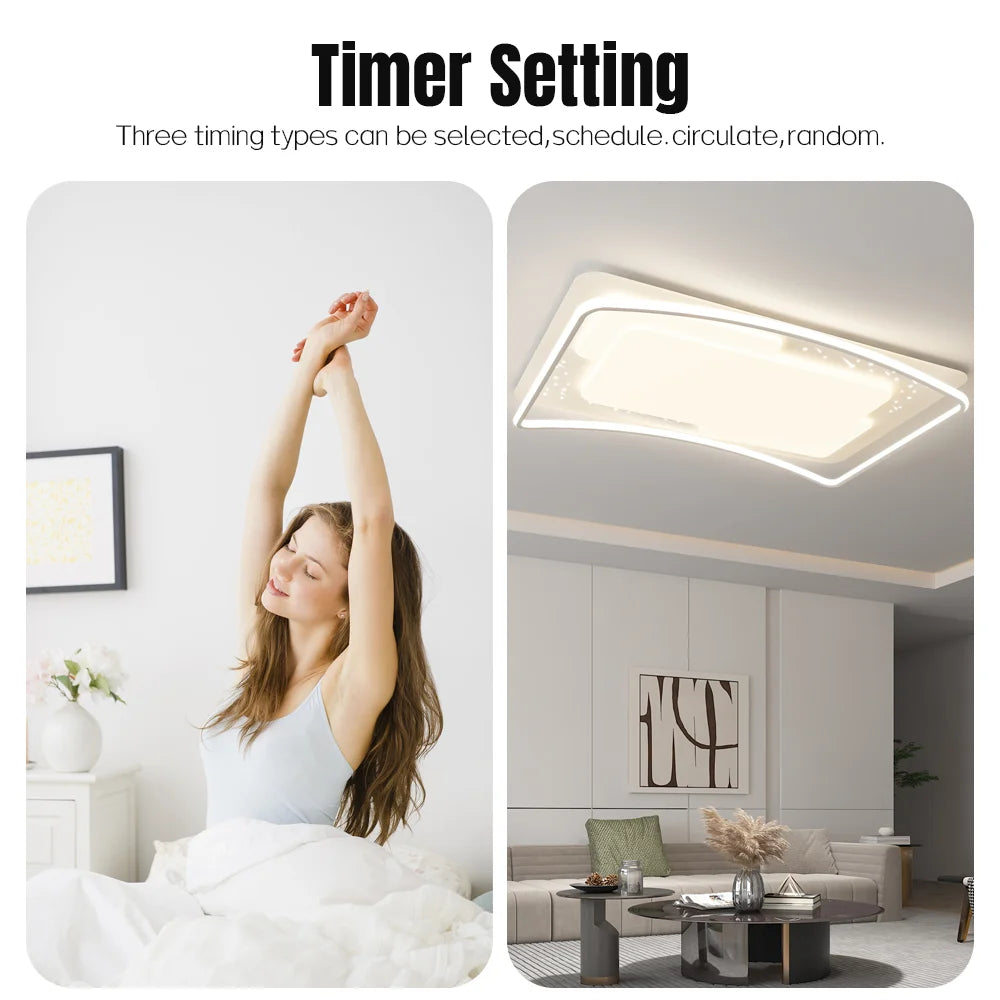 Smart Wi-Fi socket with USB-C &amp; voice control