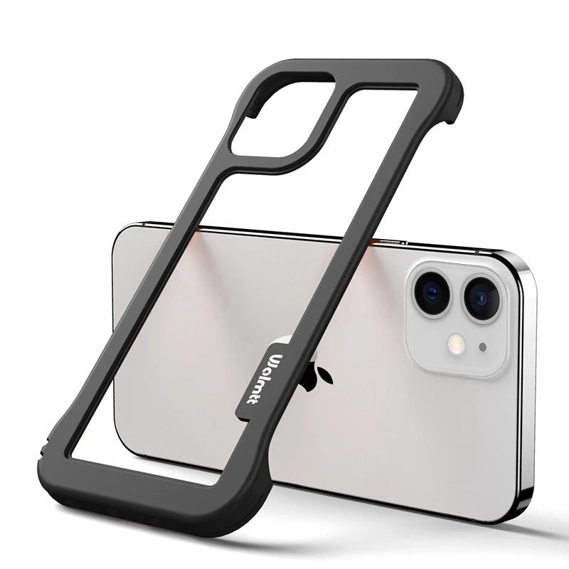 TPU Stoßfeste iPhone Hülle