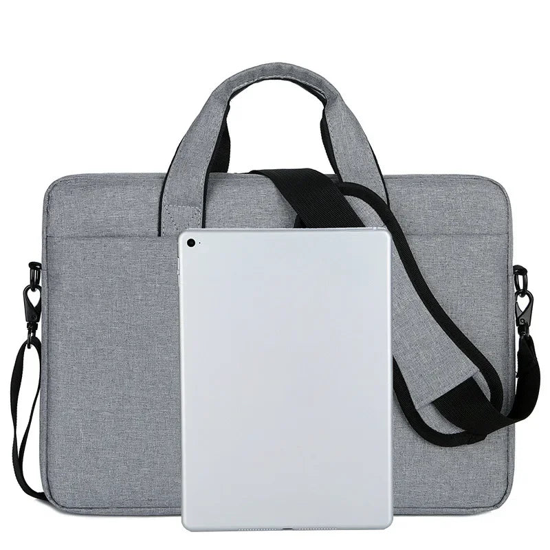 Laptophülle Schultertasche 14-17 Zoll