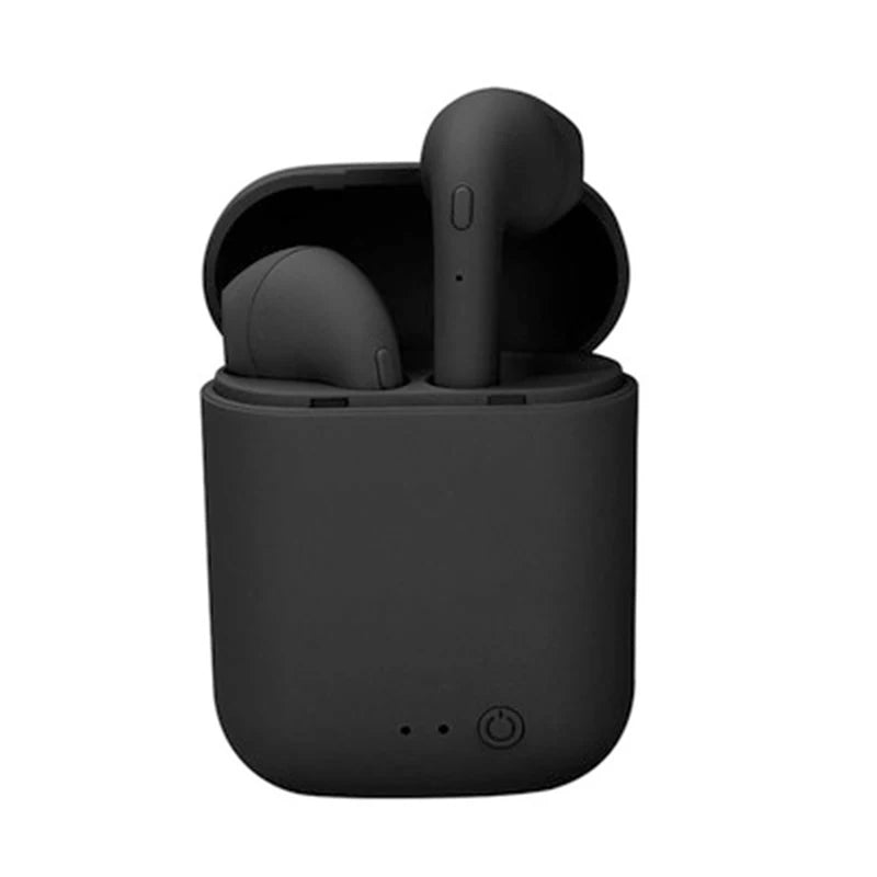 i12 Macaron Bluetooth Sport-Kopfhörer