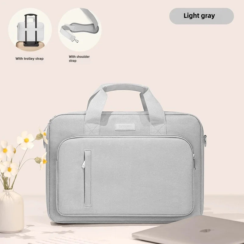 Wasserdichte Laptop Tasche 13–17 Zoll