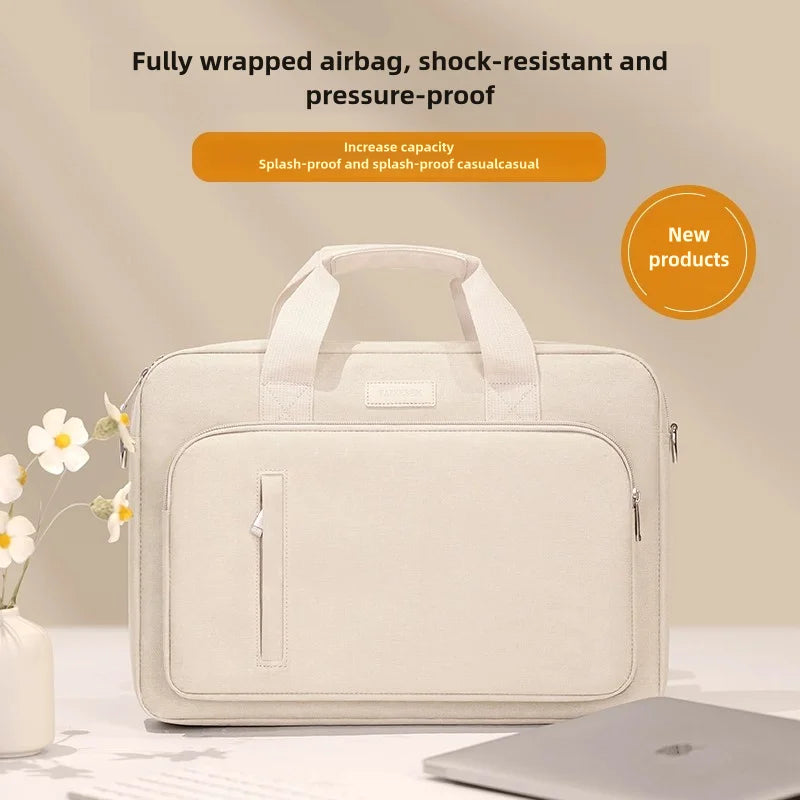Wasserdichte Laptop Tasche 13–17 Zoll