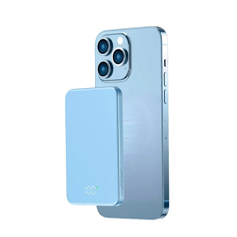 Magnetische 10000 mAh Powerbank PD20W