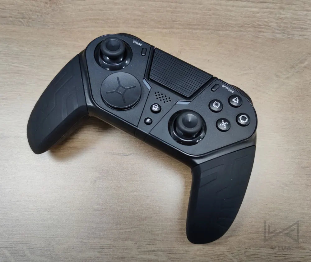 PS4 Elite Wireless Controller mit Rücktasten
