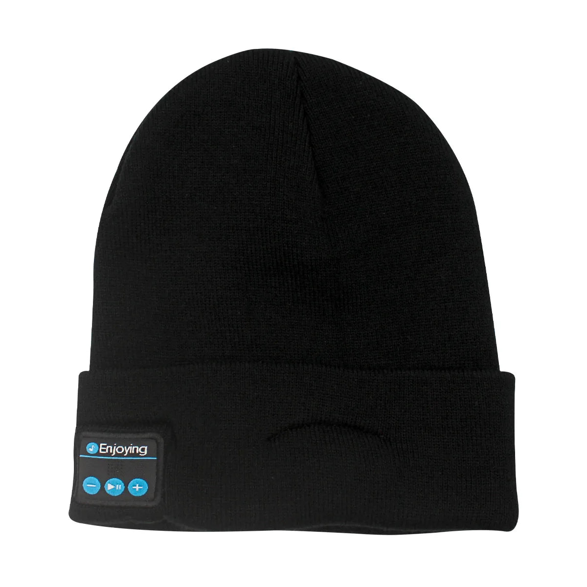Kabellose Bluetooth Kopfhörer Mütze
