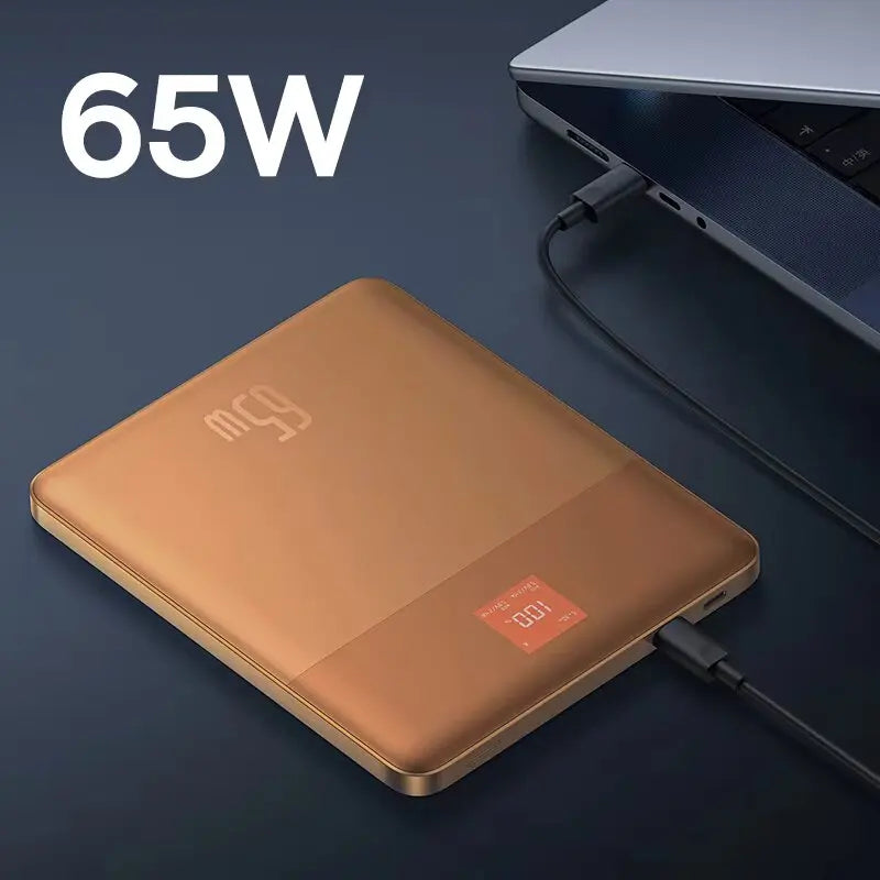 Baseus Blade 2 12000mAh Powerbank Slim