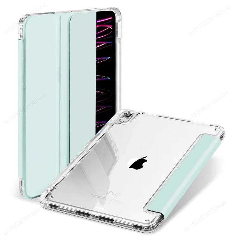 iPad Air & Pro Hülle 11–13 Zoll