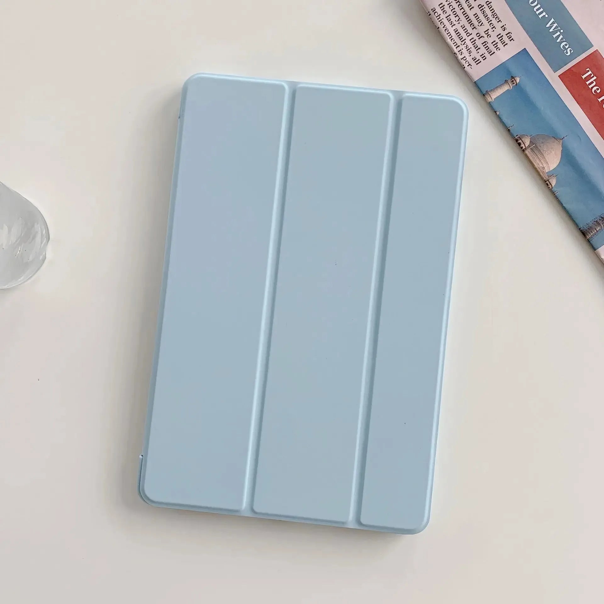iPad Hülle A16 11. Gen 2025 Air Pro